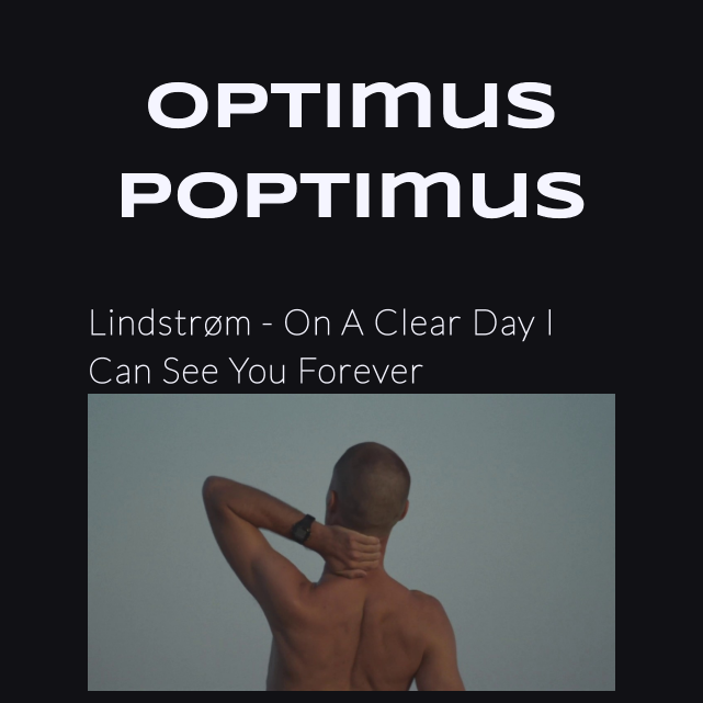 Screenshot of Optimus Poptimus